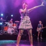 Bikini Kill en México