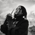 Chelsea Wolfe She Reaches