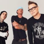 Blink-182 México