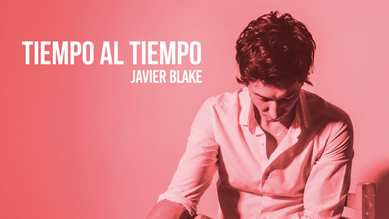 Javier Blake Tiempo al Tiempo