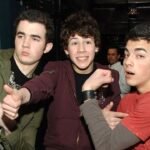 Los Jonas Brothers