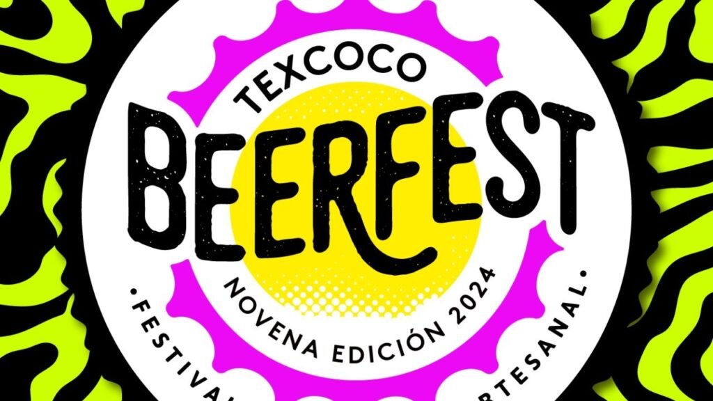 Texcoco Beerfest 2024