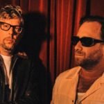 The Black Keys estrena Ohio Players