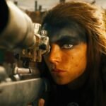 Furiosa 2024