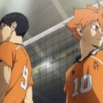 Haikyu!! La batalla del basurero