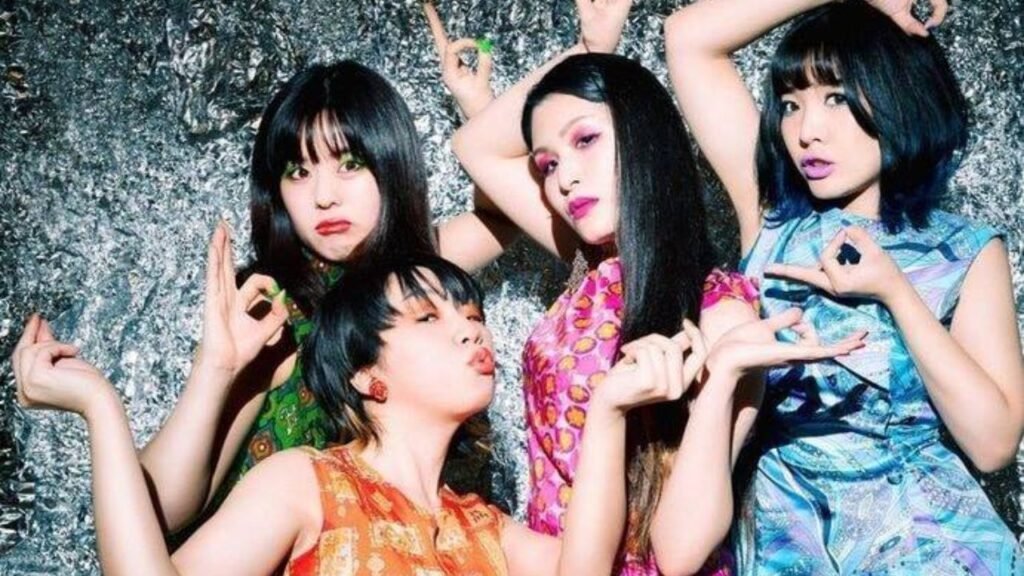 Otoboke Beaver regresa a México