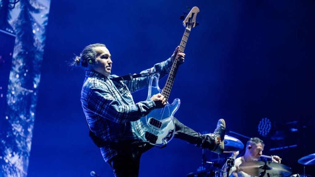 Fall Out Boy México 2024