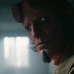 Hellboy 2024: Una historia folclórica random de brujas y unos zombies