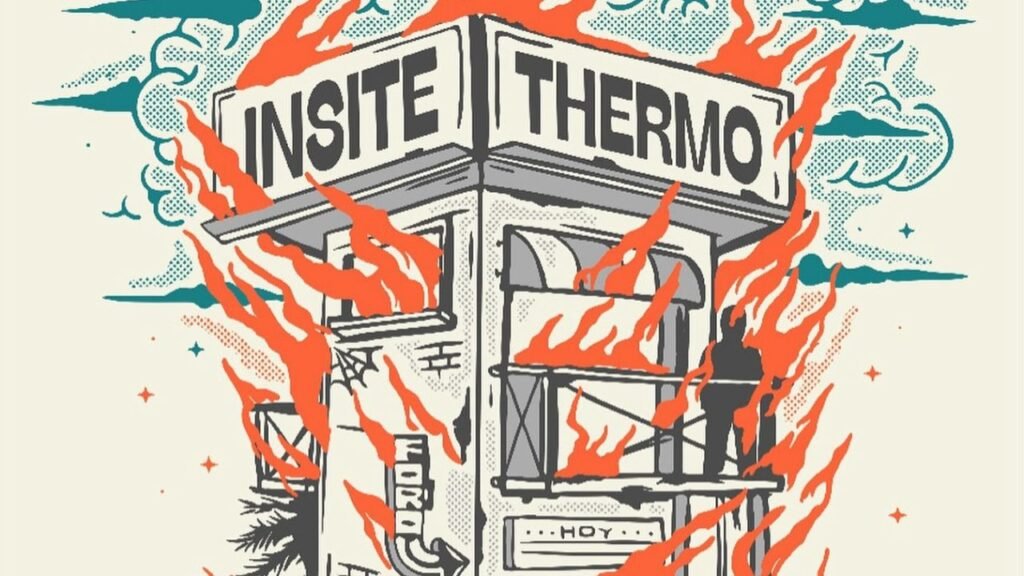 INSITE y Thermo