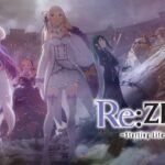 Por qué no perderte la temporada 3 de Re:ZERO 