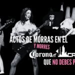 Actos de morras (y morres) en el Corona Capital 2024 que no debes perderte