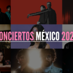 conciertos cdmx 2025