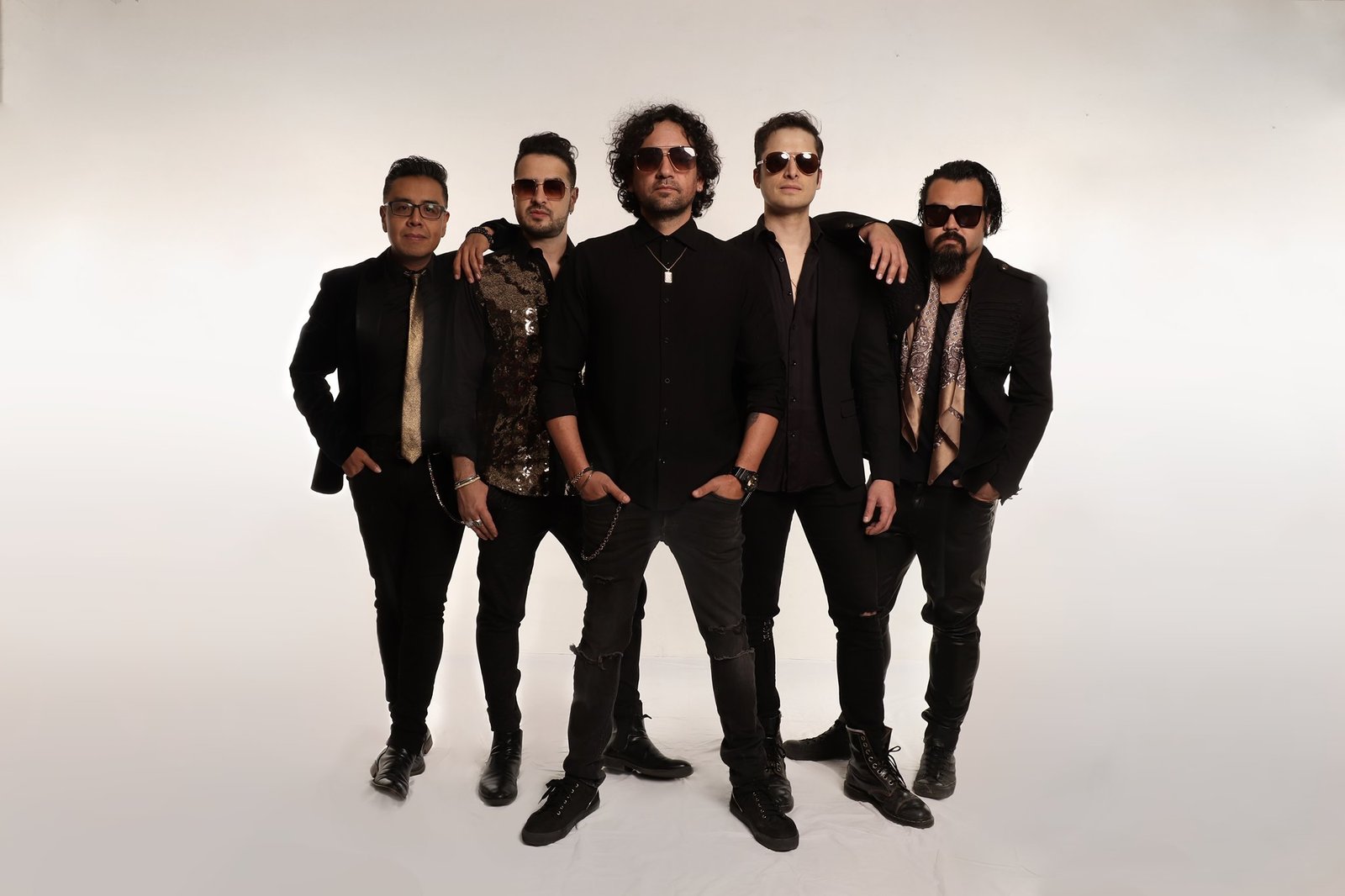 Los Daniels Teatro Metropólitan