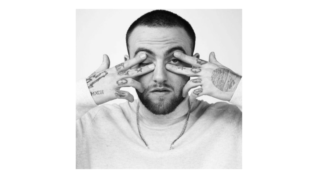 Mac Miller Balloonerism