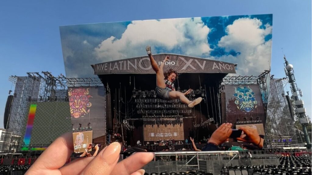 Vive Latino 2025