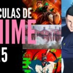 películas anime 2025