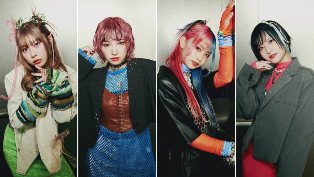 HANABIE TASTY SURVIVOR