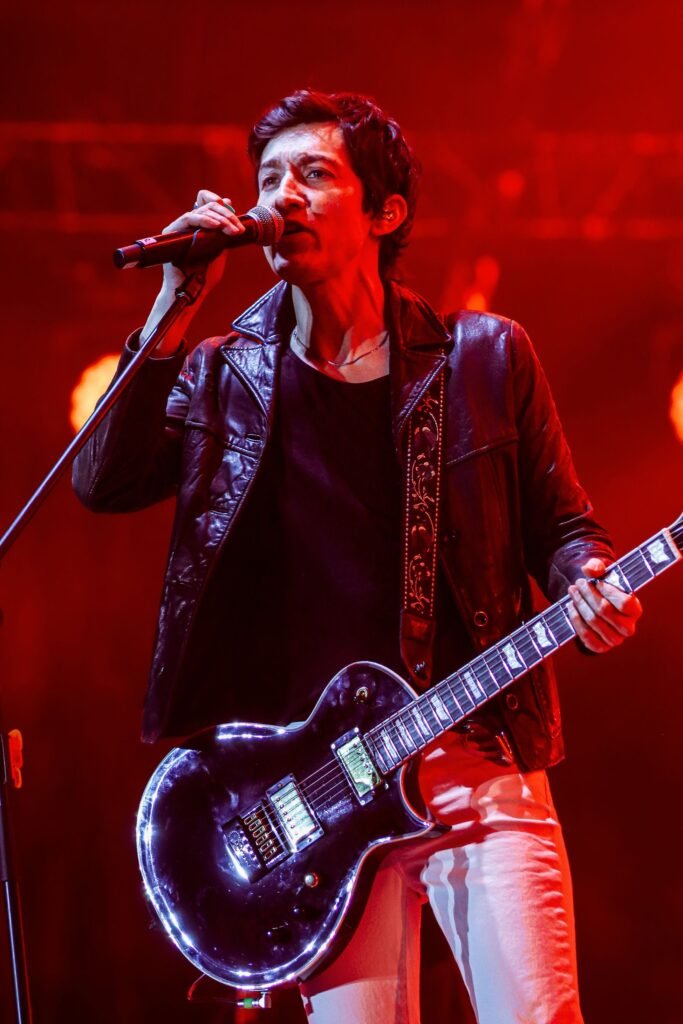 Vive Latino 25 años