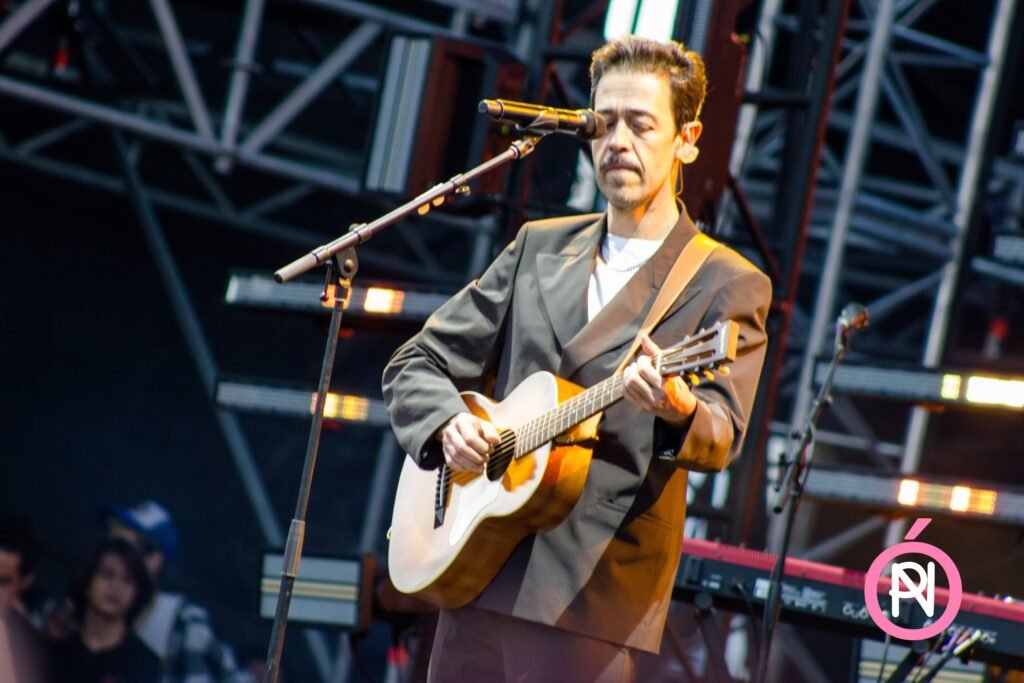 Vive Latino 25 años