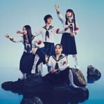 Atarashii Gakko The Movie. La película estrena en 2025