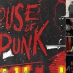 House Of Punk Vol- 2 show CDMX