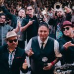 INSPECTOR habla del SKA y su conexión con los mexicanos.