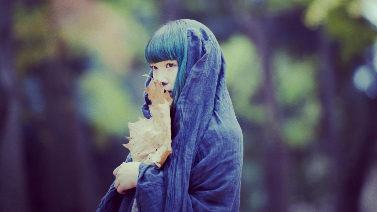 Ichiko Aoba Meet & Greet México