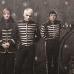 My Chemical Romance México