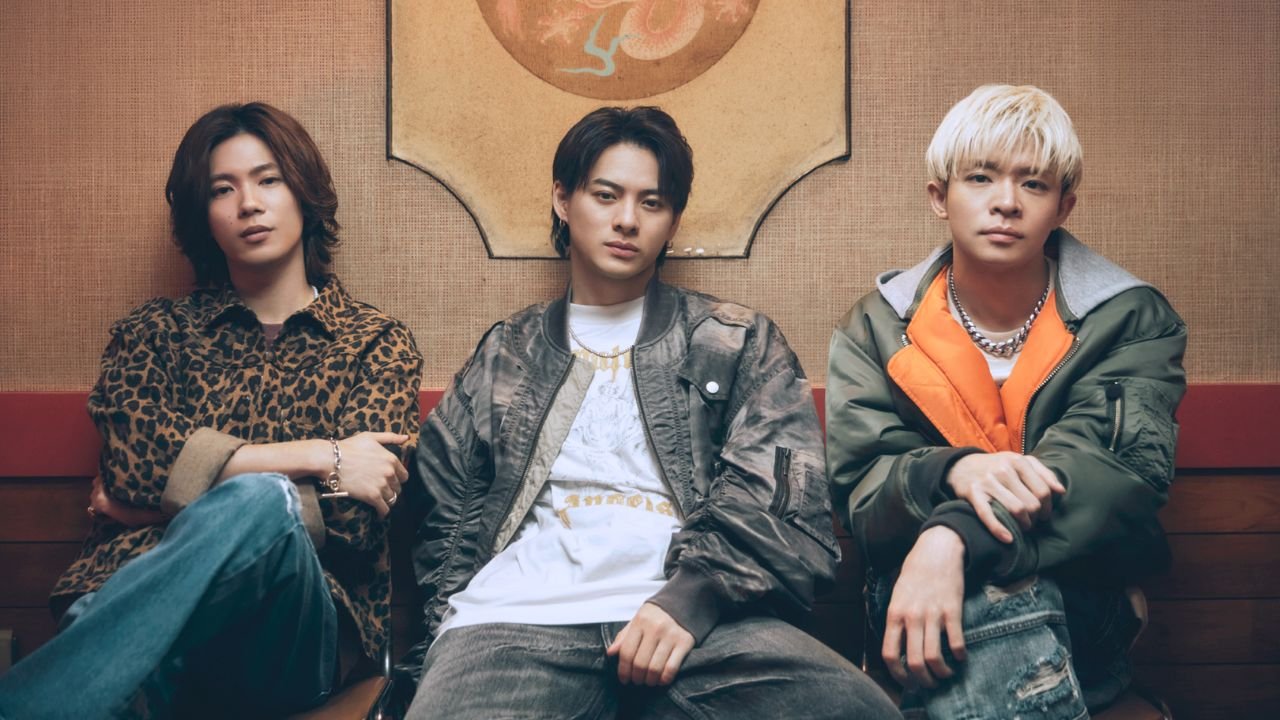 Number_i lanza su EP GOD_i