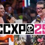 CCXPMX 2025
