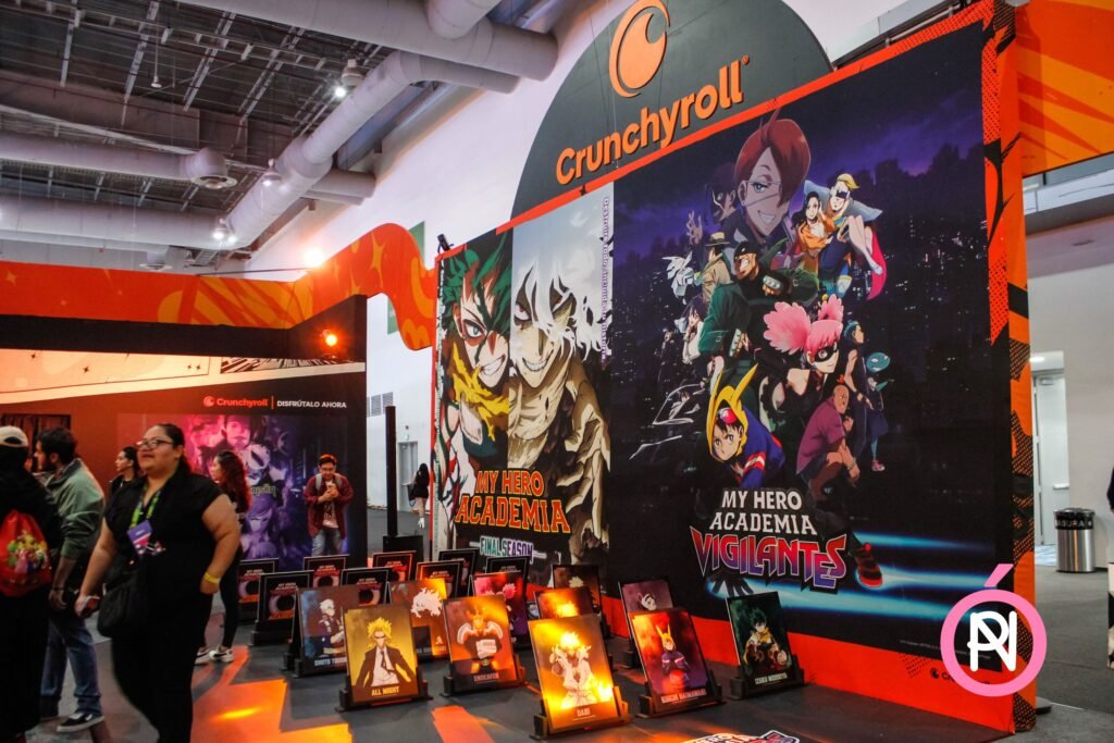 CCXPMX 2025