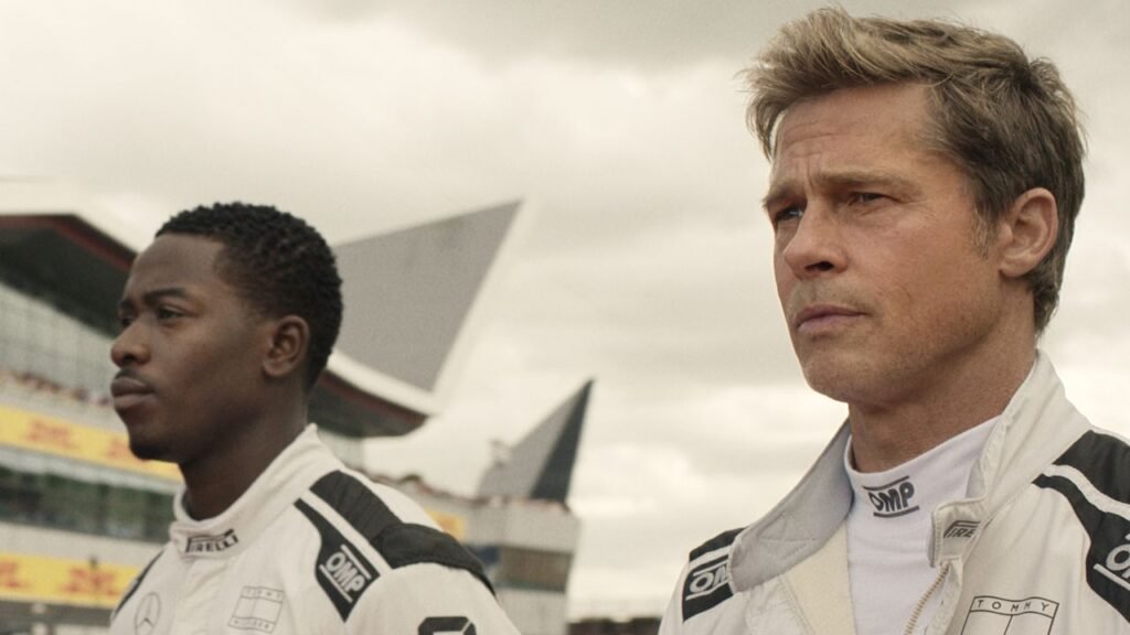 F1 La Película