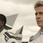 F1 La Película