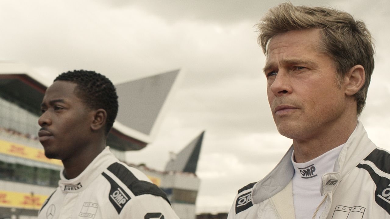 F1 La Película