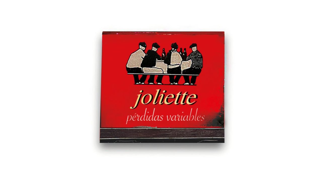 Joliette Pérdidas Variables