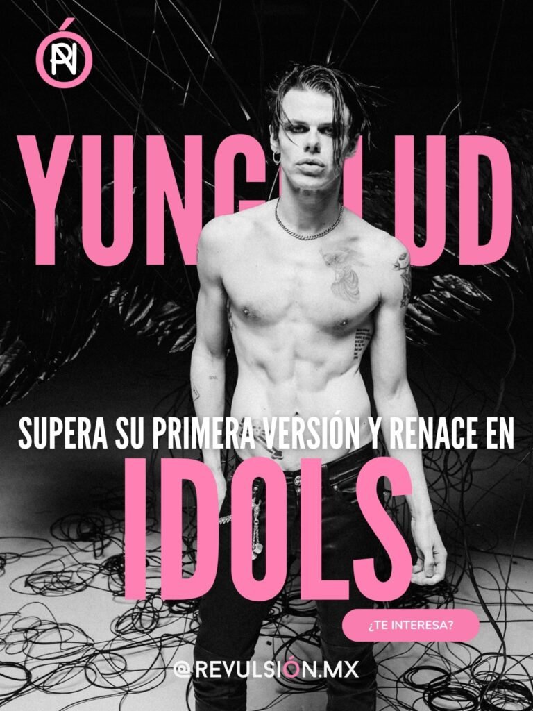 Yungblud Idols