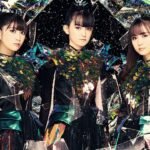 BABYMETAL regresa a México en 2025