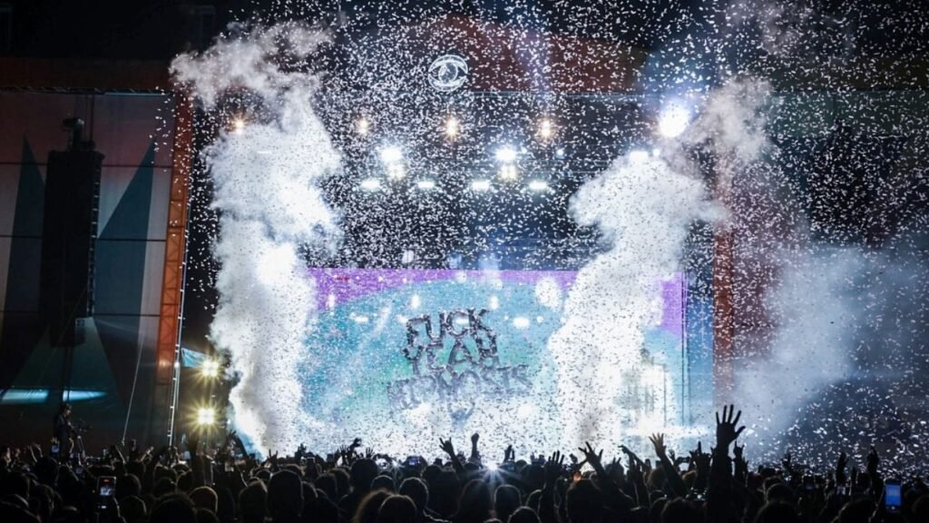 Festival Hipnosis 2025