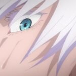 Jujutsu Kaisen película 2025