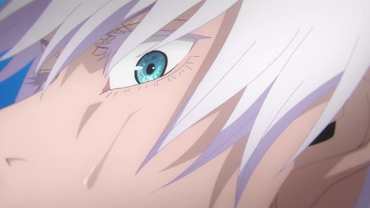Jujutsu Kaisen película 2025