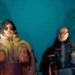 Nortec: Bostich + Fussible Pepsi Center