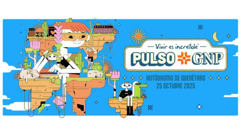 pulso gnp 2025 cartel
