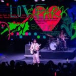 Scandal CDMX concierto 2025