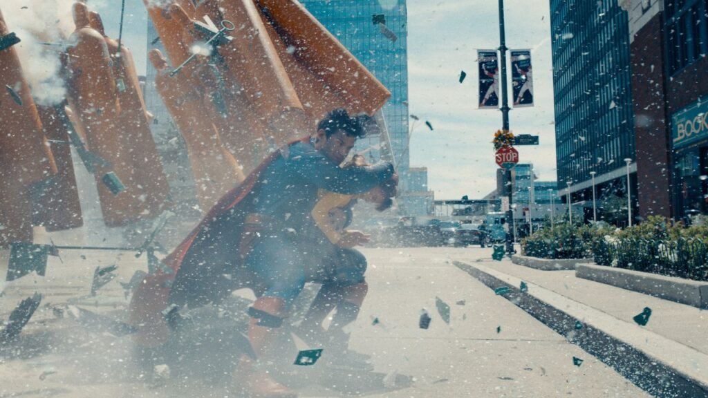 Superman 2025