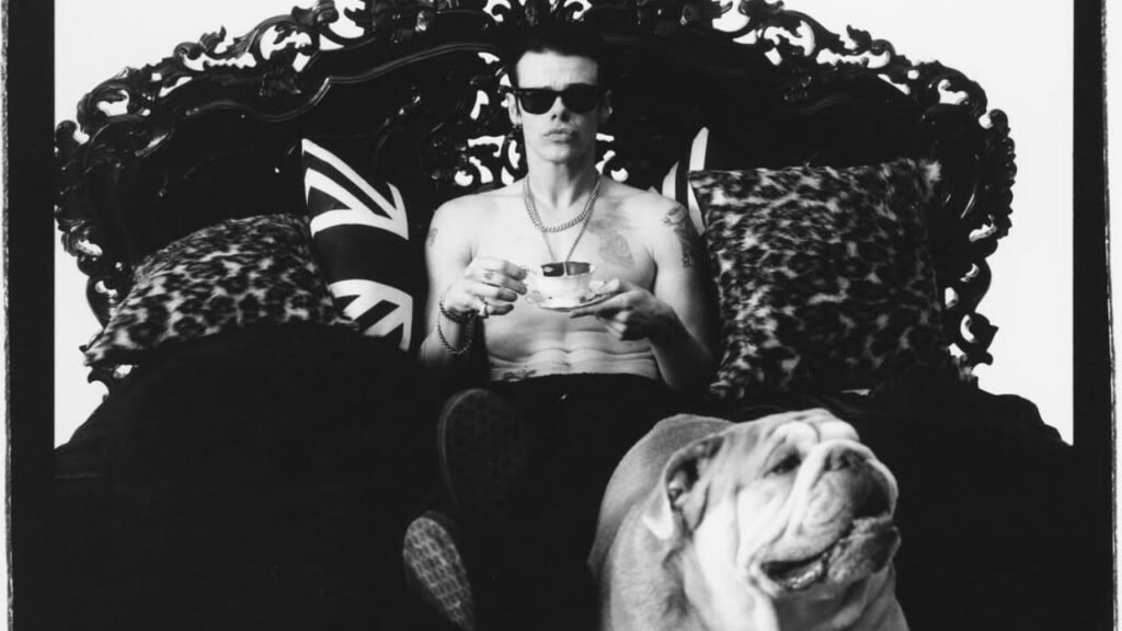 Yungblud documental are you ready boy