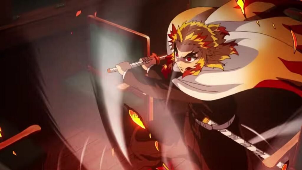 demon slayer mugen train reestreno