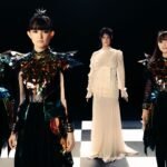 BABYMETAL METAL FORTH