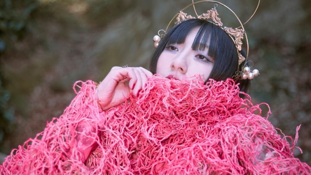 ENTREVISTA Haru Nemuri