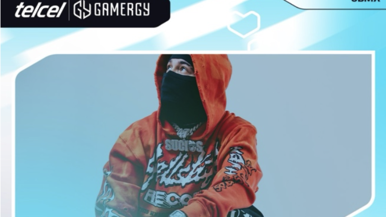 Gamergy México 2025