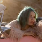 Halsey México 2025